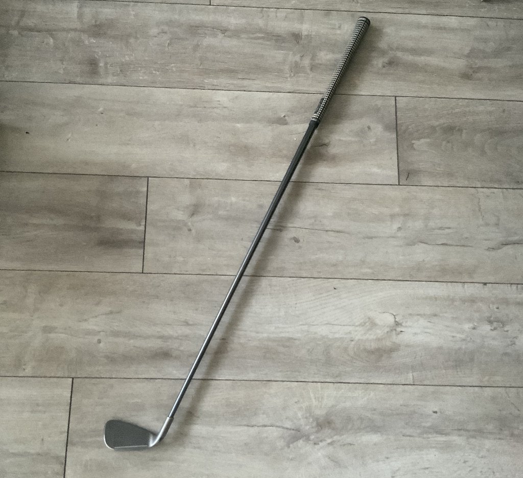 Ping TFC 100 IJzer 7 Golfclub - Golf - TFC100, Sport en Fitness, Golf, Ophalen of Verzenden, Zo goed als nieuw, Club, Ping