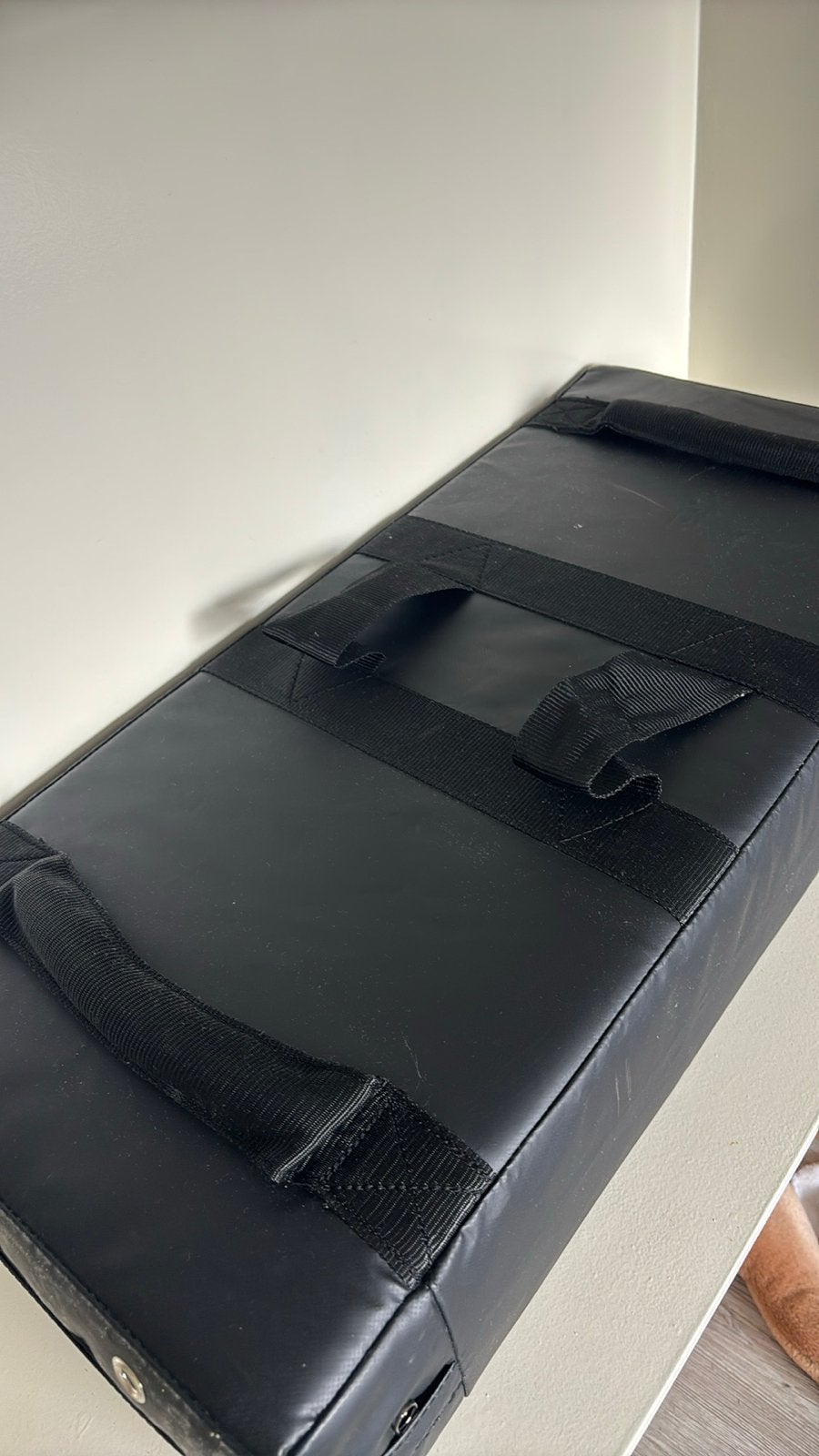 Super Pro Combat Gear stootkussen, Ophalen of Verzenden, Zo goed als nieuw, Boks-accessoire