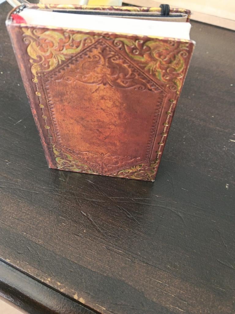 Paperblanks notitieboekje, Diversen, Notitieboeken, Ophalen