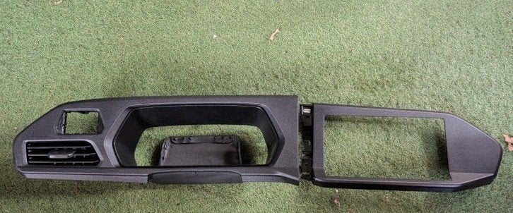 Dashboard paneel volkswagen caddy V, Ophalen of Verzenden, Nieuw, Universele onderdelen