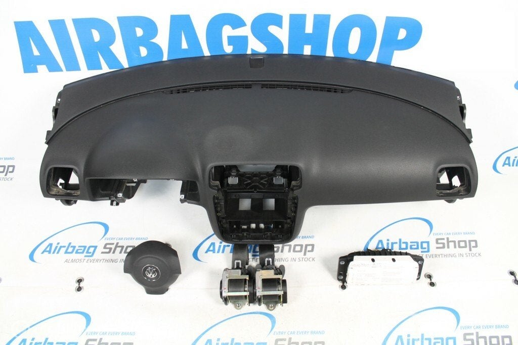 Airbag set - Dashboard Volkswagen EOS (2006-2015)