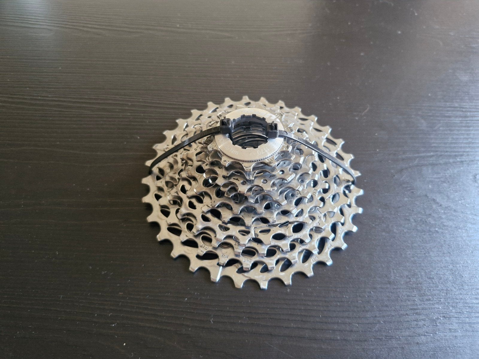 Sram Force PG-1170 11-32 cassette 11 speed, Fietsen en Brommers, Ophalen of Verzenden