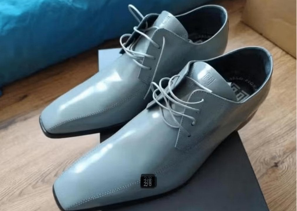 Carlo pignatelli herenschoenen nieuw maat 43 en 45, Overige kleuren, Nieuw, Ophalen of Verzenden, Carlo pignatelli
