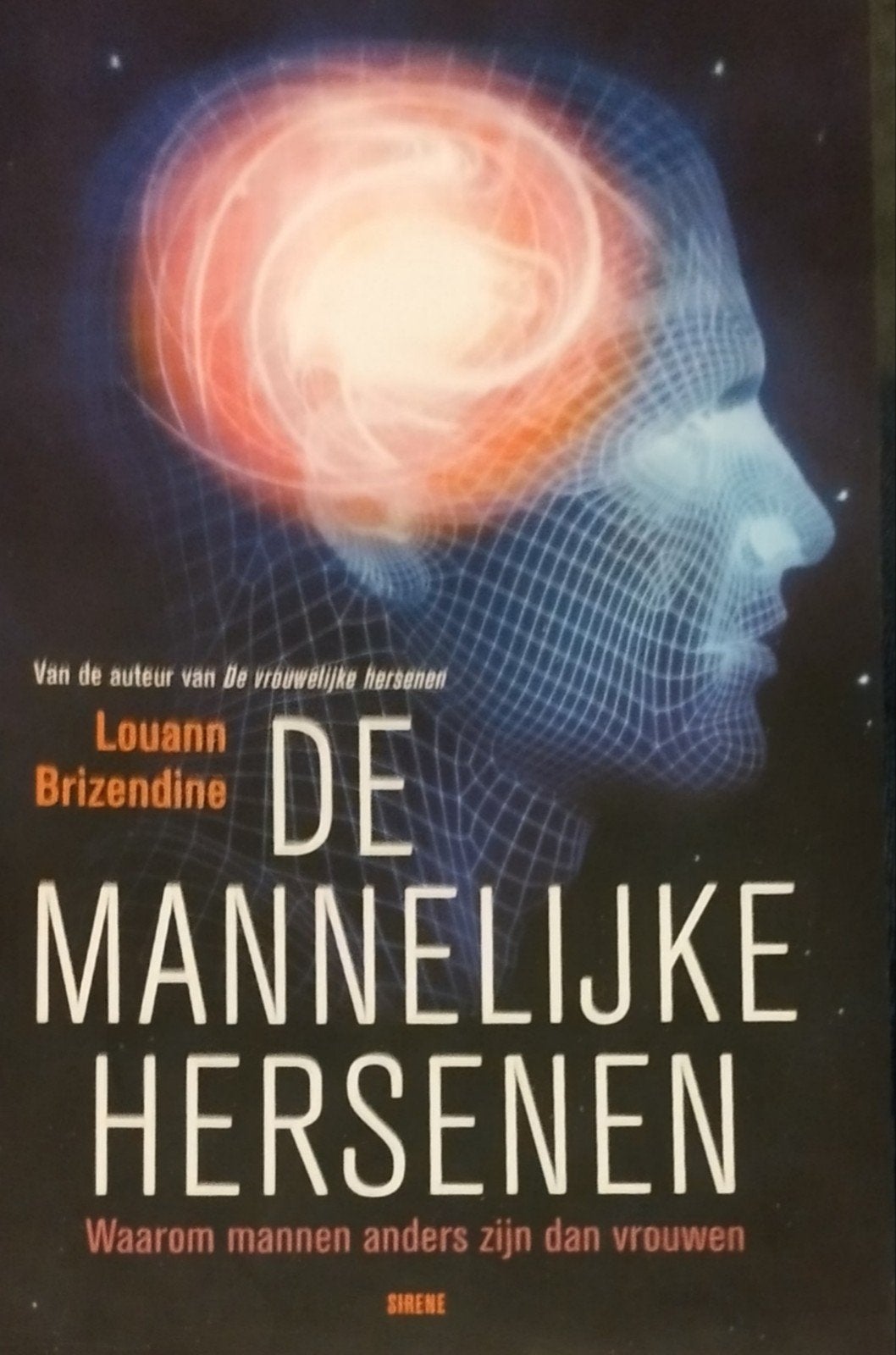 De Mannelijke Hersenen, Achtergrond en Informatie, Spiritualiteit algemeen, Verzenden, Nieuw