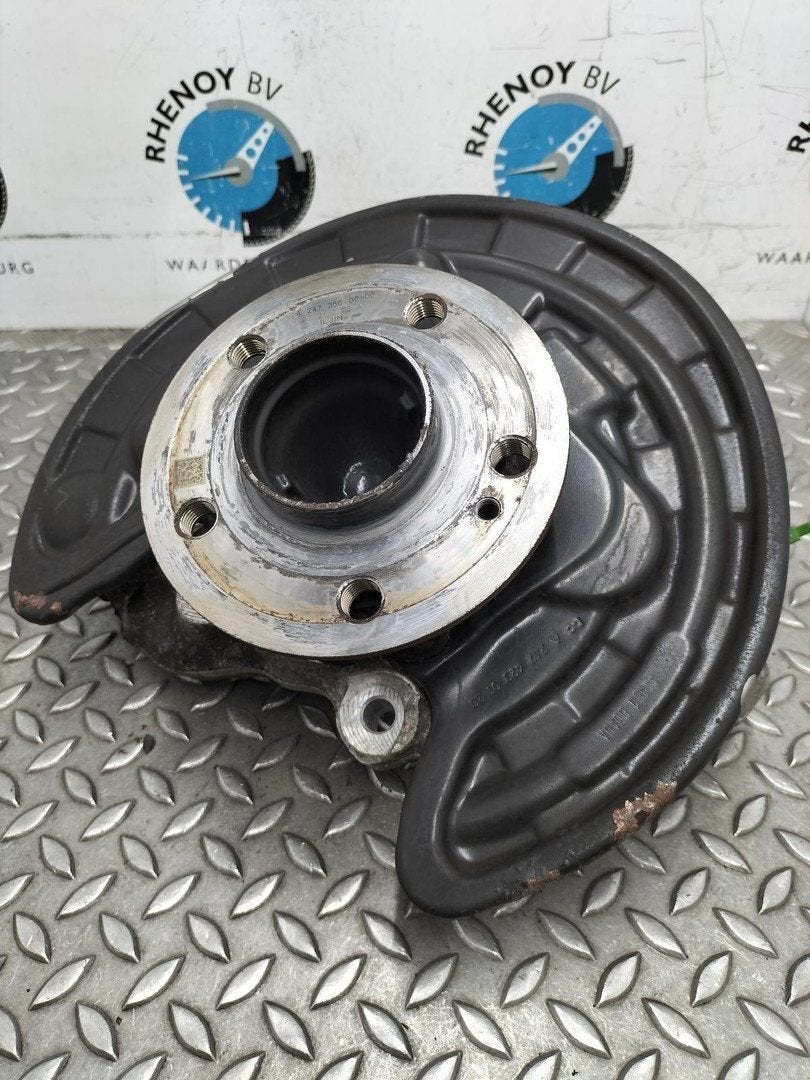 MERCEDES B CLASS W247 B200 D  FUSEE LA 2022, Ophalen of Verzenden, Gebruikt, ARN erkend