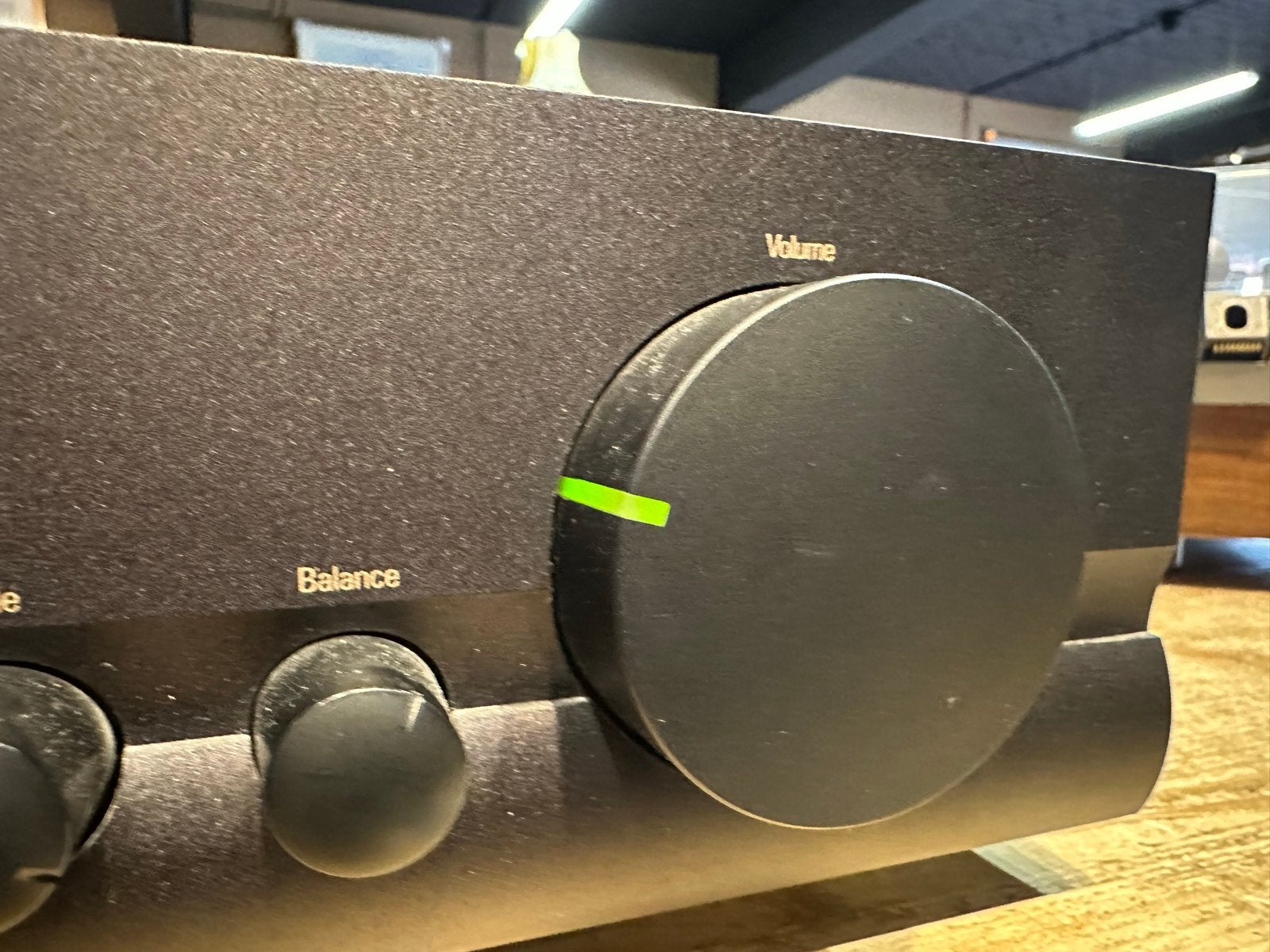 Harman/Kardon HK 620 Stereo Versterker - Vintage Audio, Gebruikt, C, 60 tot 120 watt, C