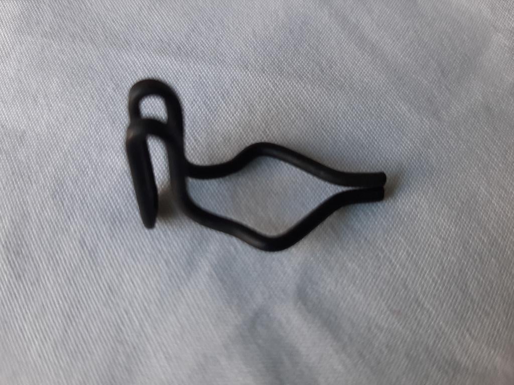 Deurpaneelklemmetjes Dodge W200 / D200 NIEUW, Ophalen