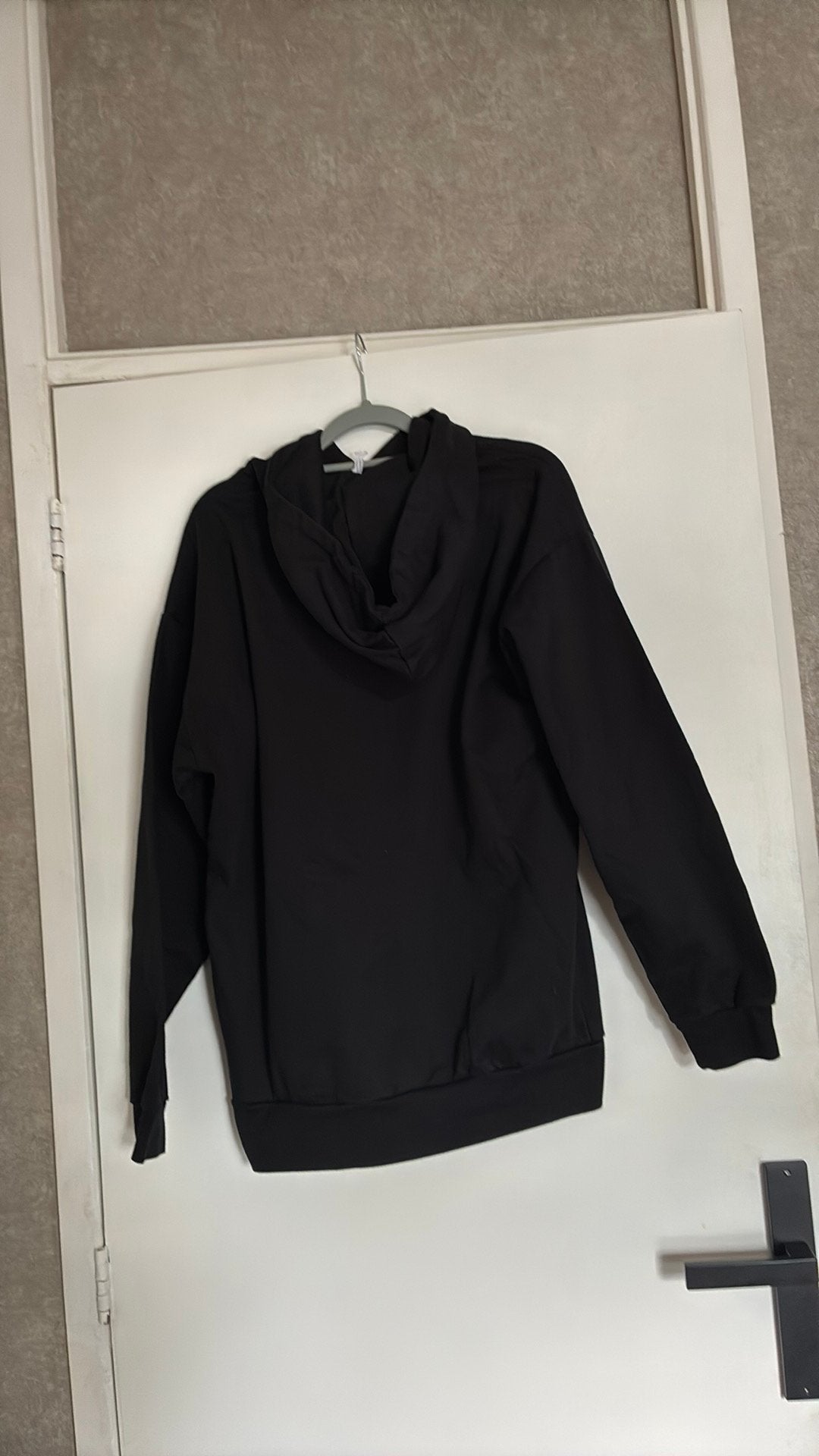 Dior Hoodie Zwart - Nieuw met labels, Maat 48/50 (M), Zwart, Nieuw, Ophalen of Verzenden