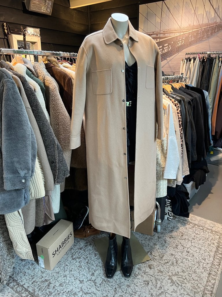 Max Mara Modstrom Day Pauw oa winterjassen bij TIEN concepts, Maat 38/40 (M), TIEN concepts, Overige kleuren, -