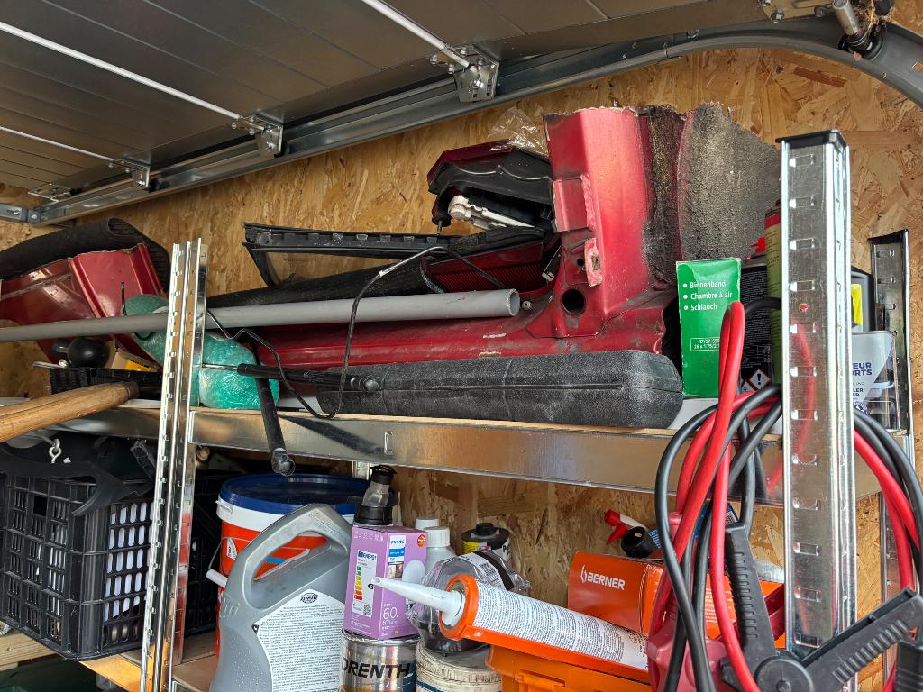 Dorpel AX Citroën, Ophalen, Gebruikt, Citroën, Bumper