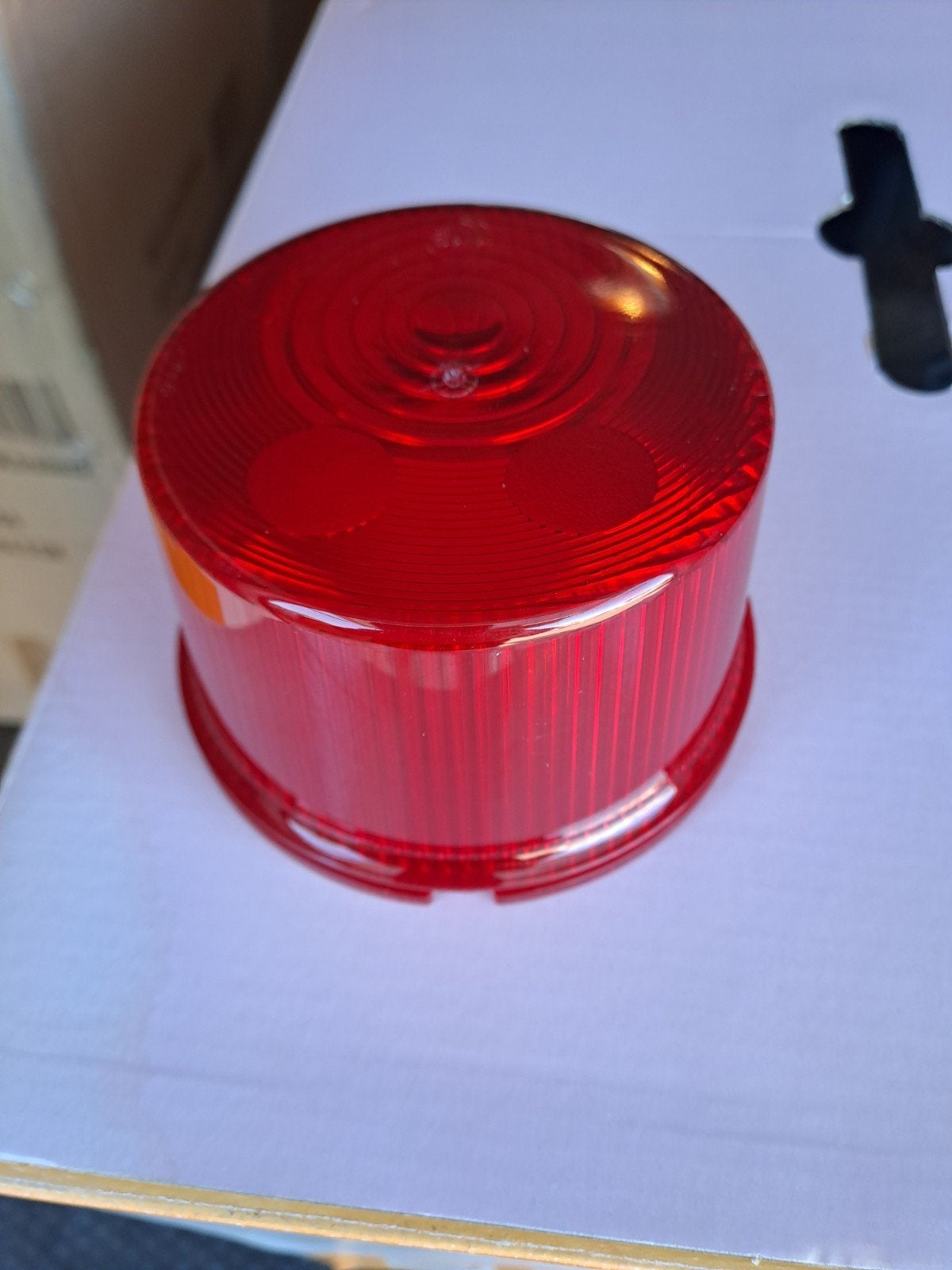 Partij lampglas markthandel 100 stuks nieuw, Diversen, Ophalen of Verzenden, Nieuw
