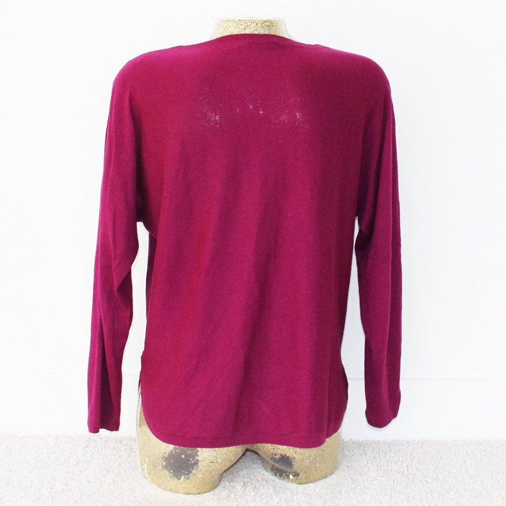 Mooi Lauren By Ralph Lauren Truitje (S) - 63 € 50,-, Kleding | Dames, Overige kleuren, Ophalen of Verzenden, Zo goed als nieuw