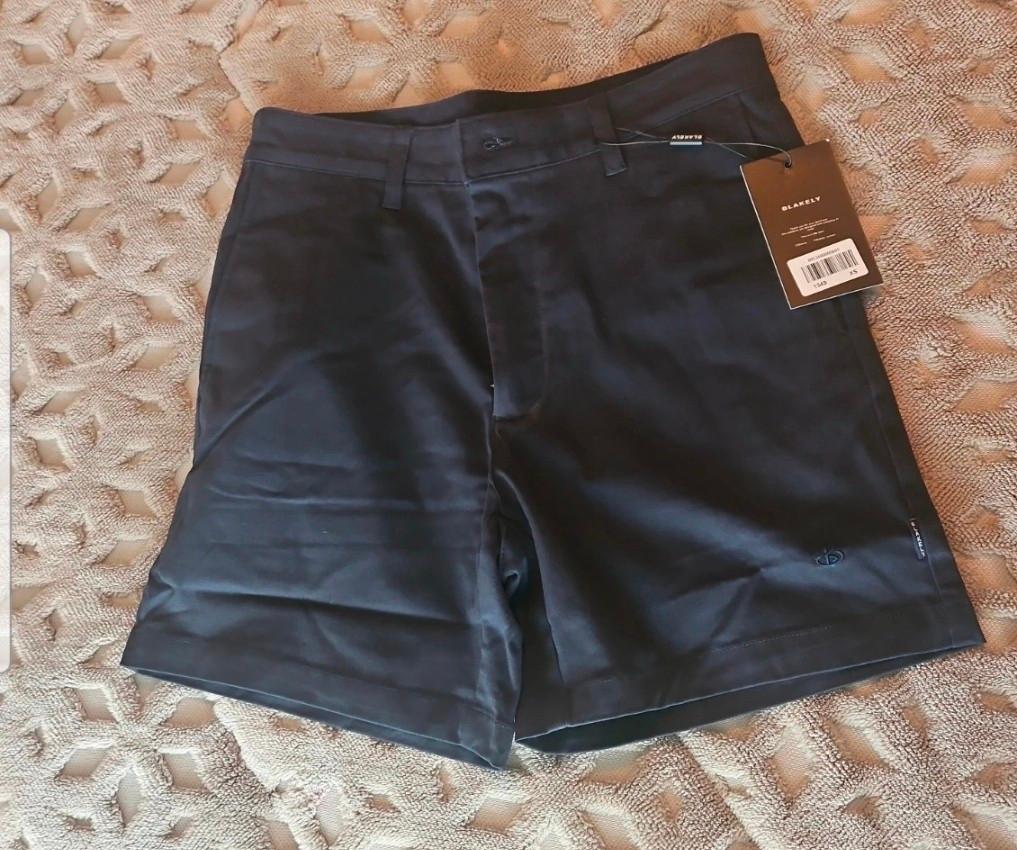 Blakely short heren XS, Ophalen of Verzenden, Nieuw, Maat 46 (S) of kleiner