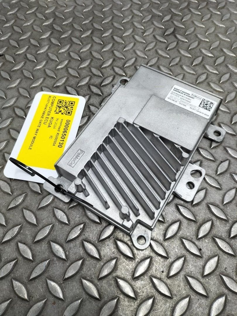 FORD KUGA DFK ACTIVE X PHEV COMPUTER ECU RU5T14H474MAE 2024, Ophalen of Verzenden, Gebruikt, Stiba lid