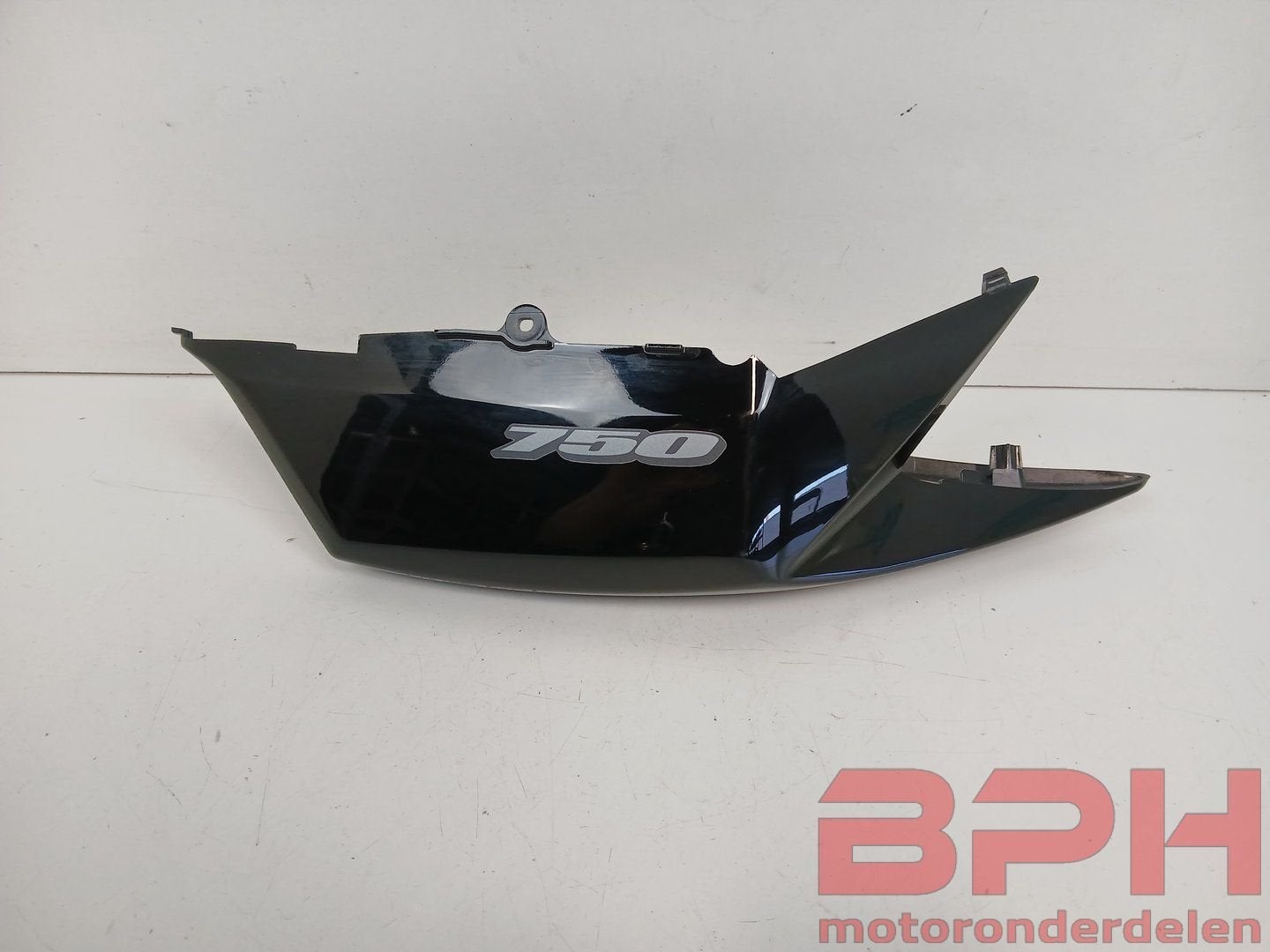 Kuipdeel rechts Suzuki GSX-R 600 750 K8 K9 L0 2008 t/m 2010, Motoren, Onderdelen | Suzuki, Gebruikt, -, -, Ophalen of Verzenden