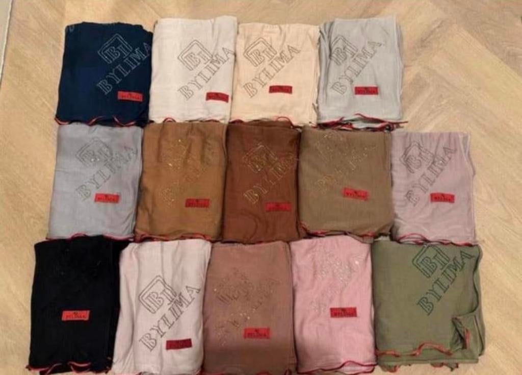 Bylima, Ophalen of Verzenden, Nieuw, Panty
