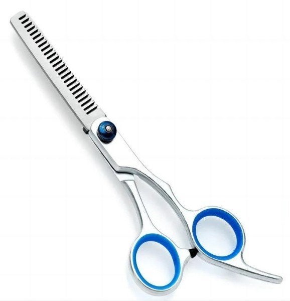 Professionele Kappersschaar Set - Knip- en Coupe Schaar, Ophalen of Verzenden, Nieuw, Haarverzorger of -hersteller