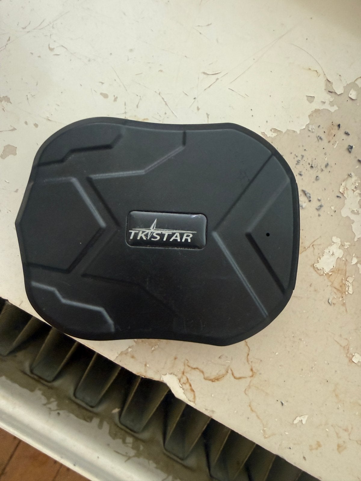 TKSTAR GPS Tracker TK905 - Nieuw met lader, Auto diversen, Auto-accessoires, Ophalen of Verzenden, Nieuw