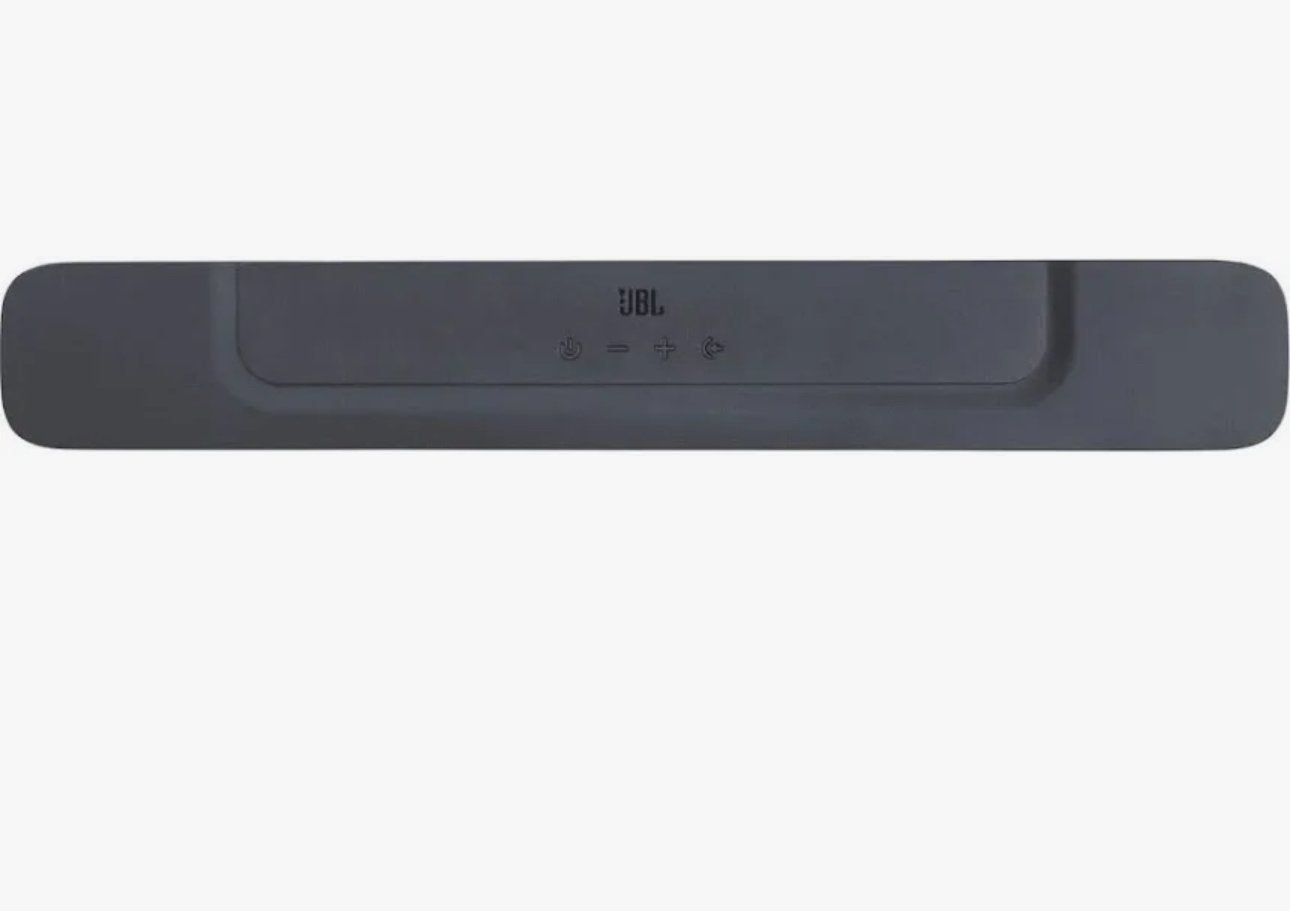 JBL Soundbar 2.0 in goede staat, Ophalen, Bluetooth, Gebruikt