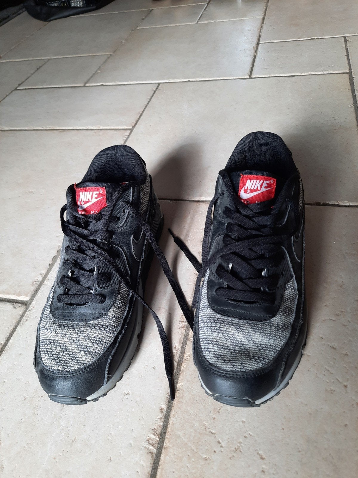 Nike schoenen, Kleding | Heren, Schoenen, Zo goed als nieuw, Ophalen