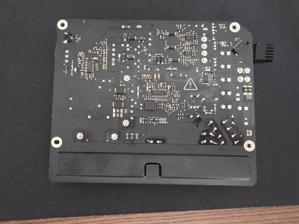 ADP-300AF T voeding voor 27" iMac, Ophalen of Verzenden, Gebruikt