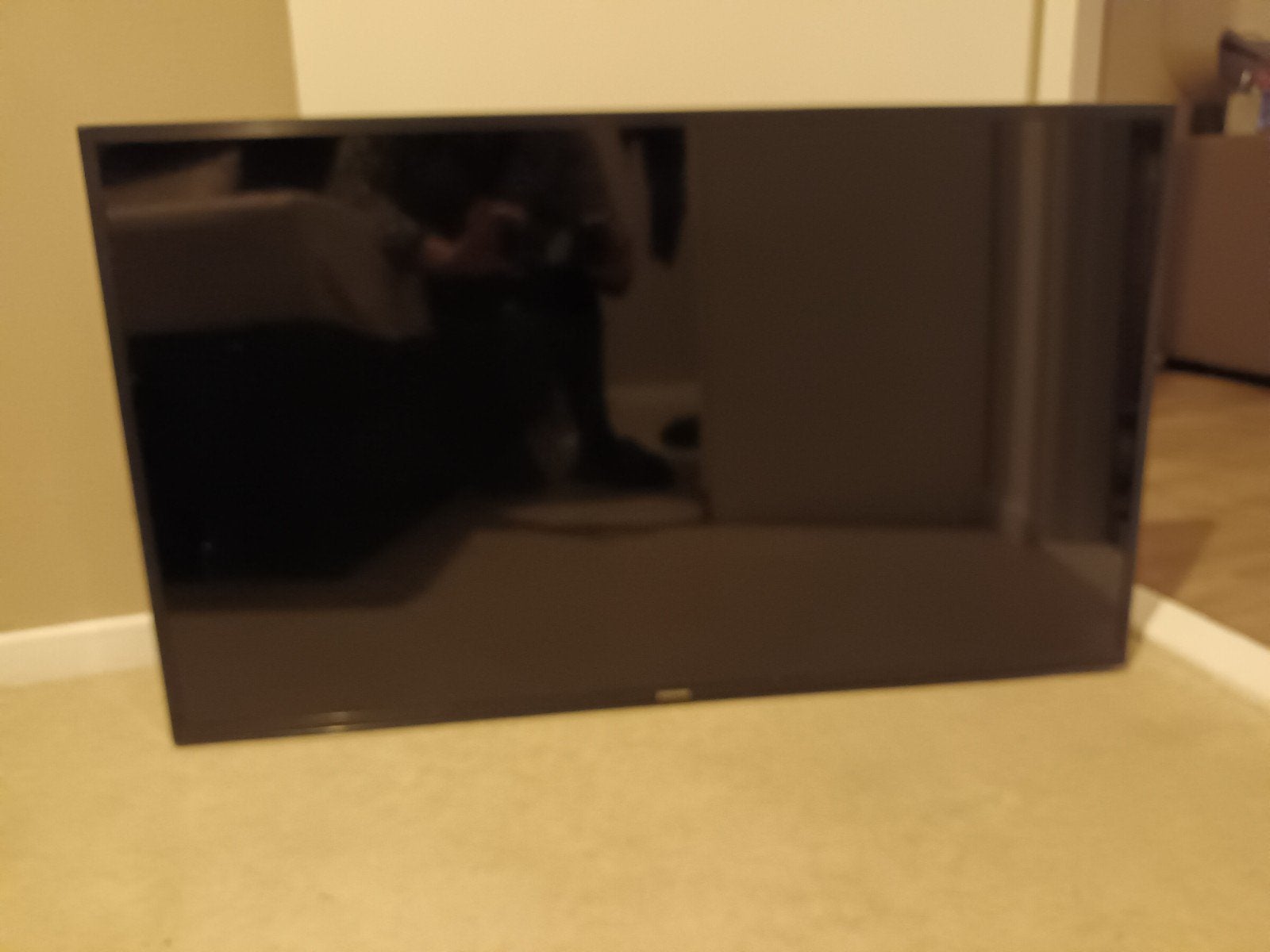 Samsung smart tv