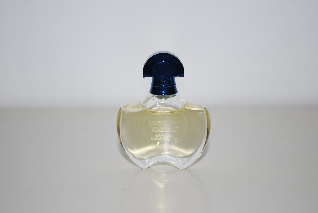Miniatuur Guerlain Shalimar edt, Ophalen of Verzenden, Zo goed als nieuw, Miniatuur, Gevuld