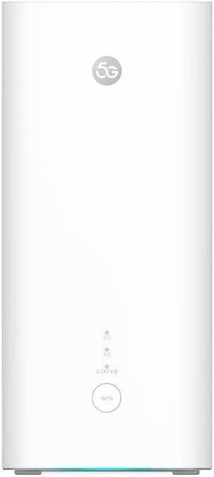 DBG H138‑380 5G CPE - MiFi Router - Huawei OEM, Computers en Software, Router met modem, Nieuw, Ophalen of Verzenden, Info@techwebshop.com