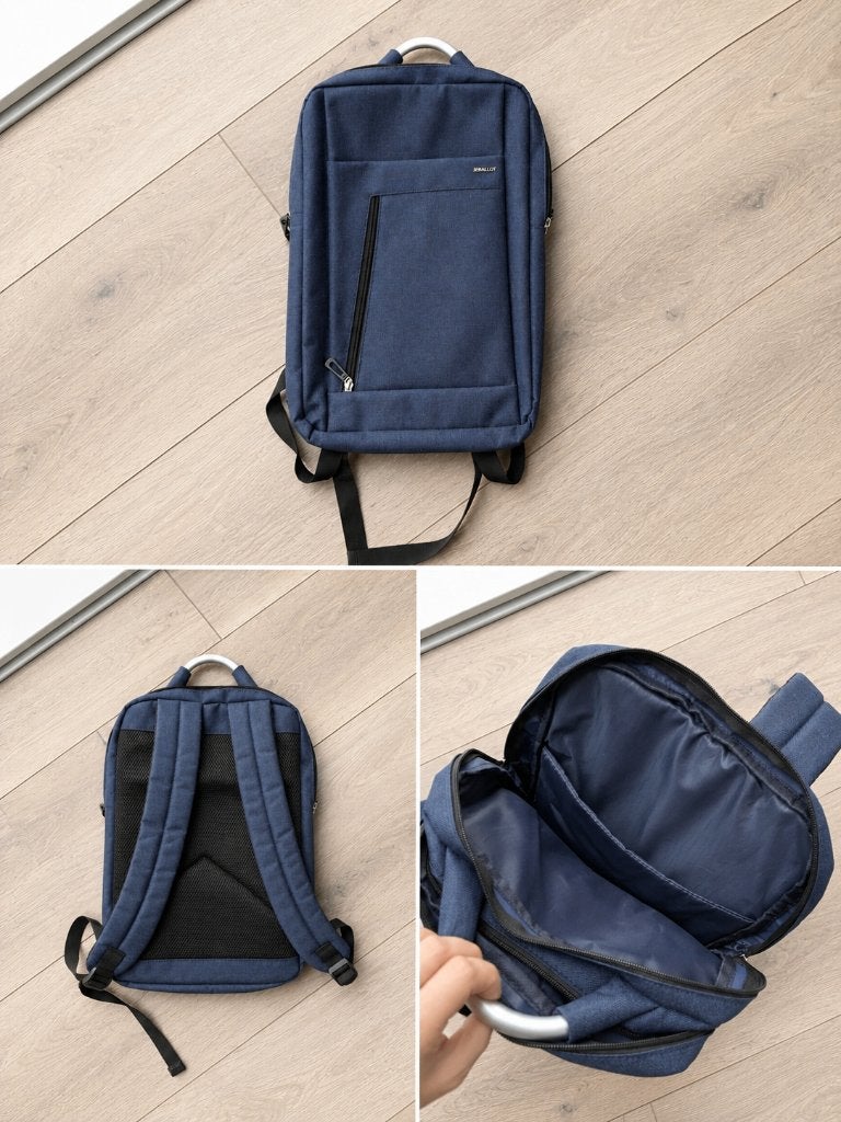 Unused new laptop backpack, Overige merken, 25 tot 40 cm, Nieuw, Ophalen of Verzenden
