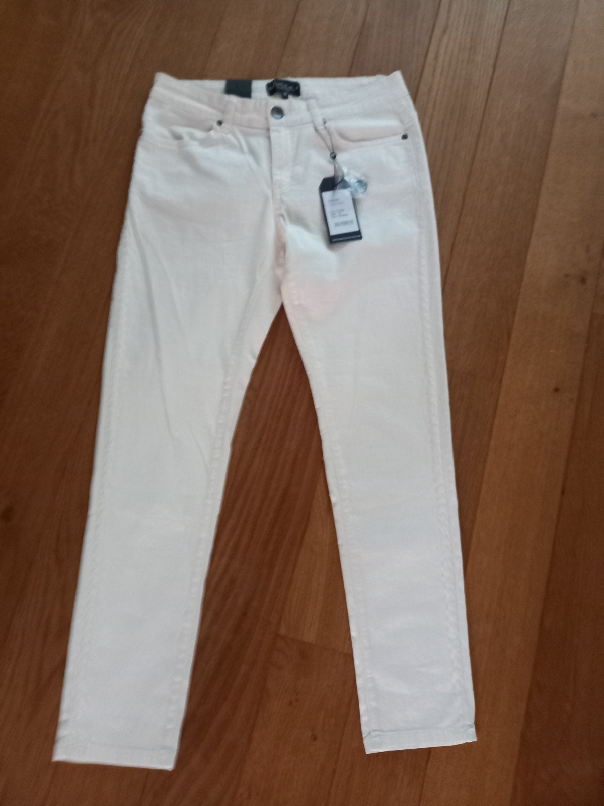 Nieuwe Elvira broek maat 38, Maat 38/40 (M), Overige kleuren, Nieuw, Ophalen of Verzenden