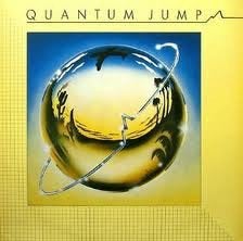 LP QUANTUM JUMP ( FEAT. RUPERT HINE ) - SAME, Ophalen of Verzenden, Zo goed als nieuw, 12 inch, Poprock