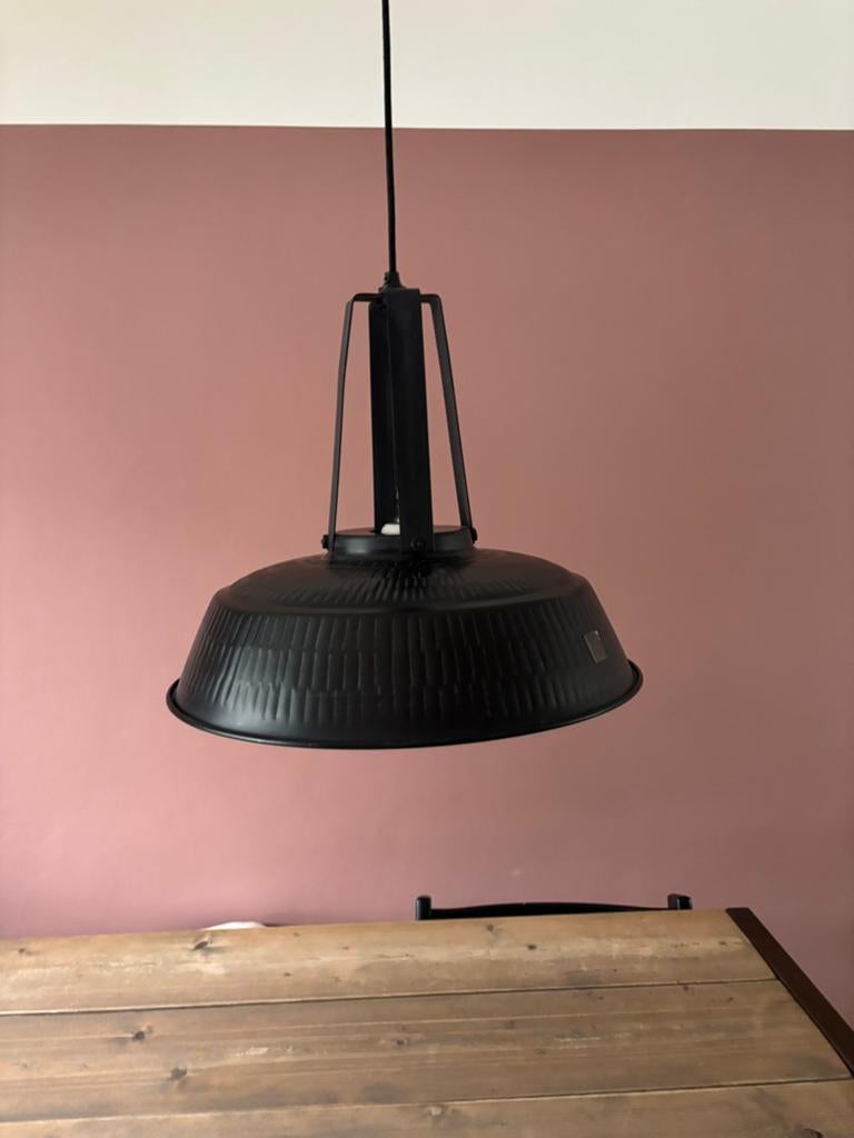 2x HK living hanglamp, Huis en Inrichting, Lampen | Hanglampen, Minder dan 50 cm, Ophalen