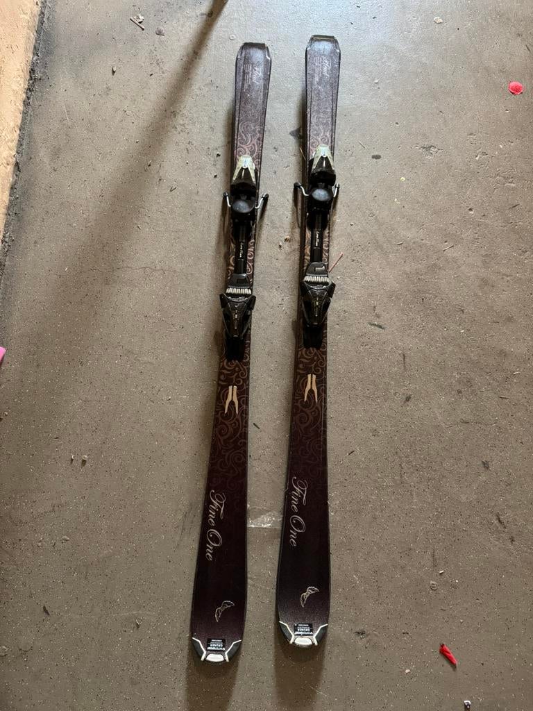 Head Skis 150cm, 140 tot 160 cm, Ophalen of Verzenden, Zo goed als nieuw, Skiën
