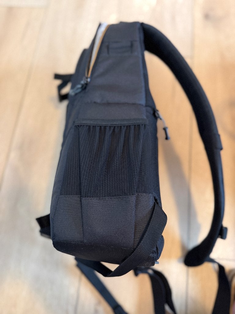 Lowepro fototas type slingshot Edge 250 AW, Audio, Tv en Foto, Fotografie | Fototassen, Lowepro, Ophalen of Verzenden, Zo goed als nieuw