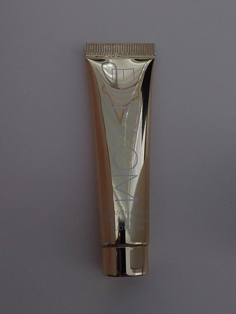 Eve Lom - Daily rejuvenating cream (15 ml), Ophalen of Verzenden, Nieuw, Gehele gezicht, Verzorging