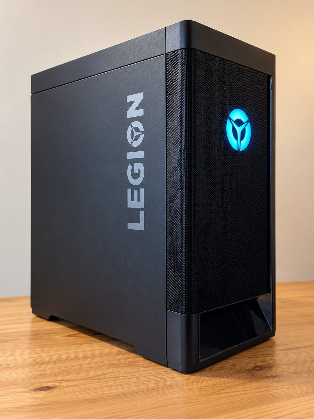 Lenovo Legion T5 | Ryzen 7 5800 | RTX 3060 Ti | WIFI 6, Ophalen of Verzenden, Zo goed als nieuw, Gaming, SSD