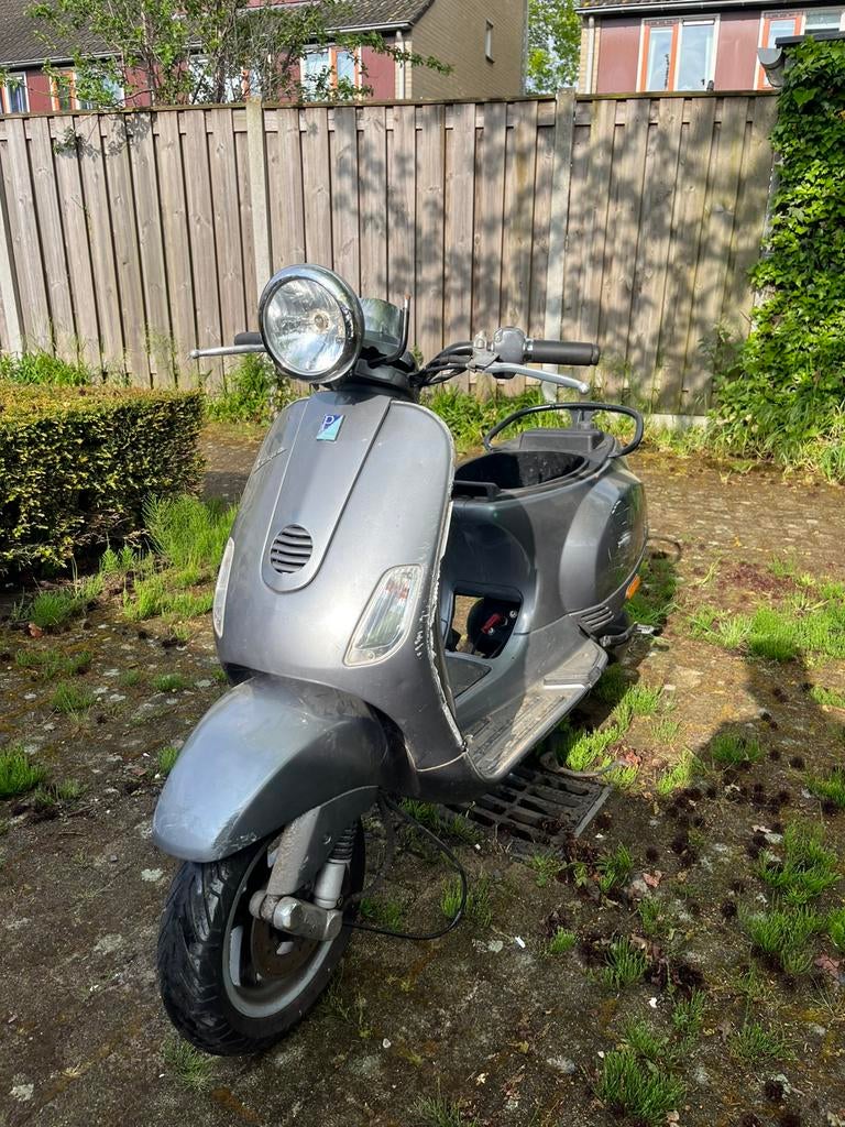 Vespa LX/LXV onderdelen, Ophalen of Verzenden, Zo goed als nieuw, Benzine, Vespa