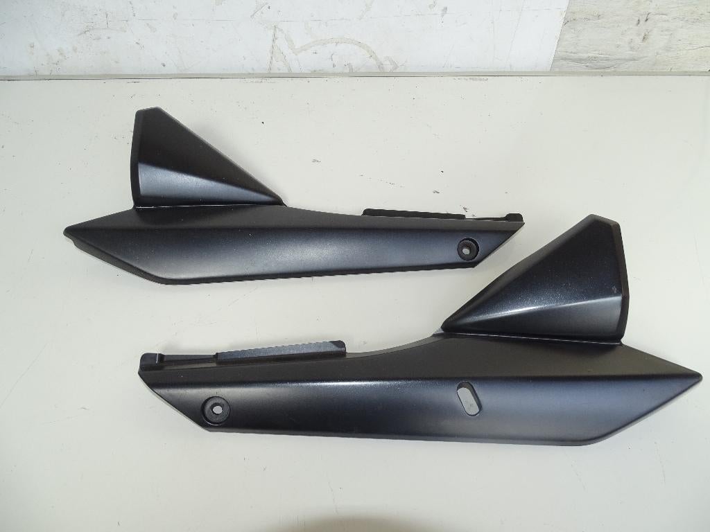 suzuki bandit 650 2005 zijkappen, Ophalen of Verzenden, Gebruikt