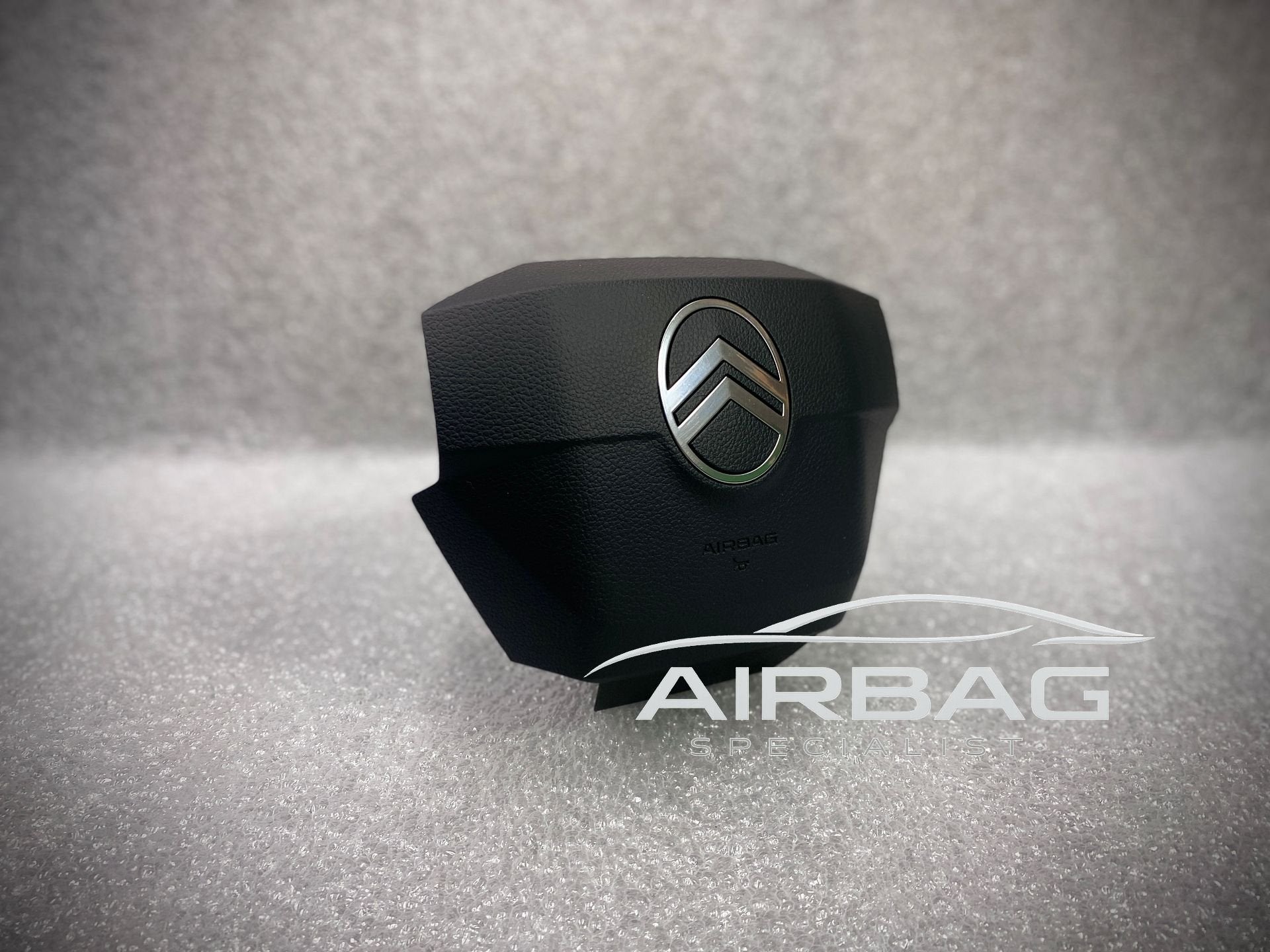 Citroën Berlingo 2024+ stuur airbag 98534991ZD 34206793G, Gebruikt, -, -, Ophalen of Verzenden