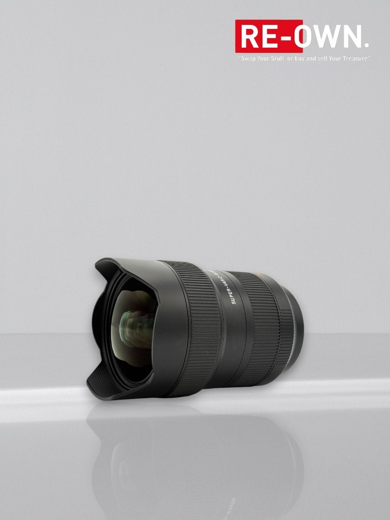 Leica Super-Vario-Elmarit-SL 14-24mm f/2.8 ASPH 11194(+doos), Audio, Tv en Foto, Fotografie | Lenzen en Objectieven, ., Leica