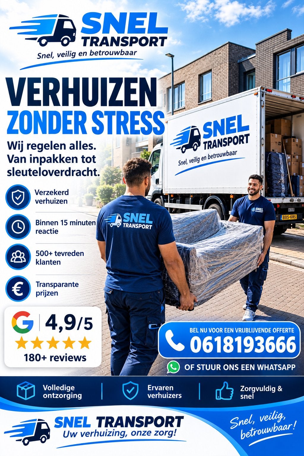 Verhuisbedrijf Amsterdam Goedkoop Verhuisservice Verhuizers, Diensten en Vakmensen, Inpakservice, Bedrijfsverhuizingen