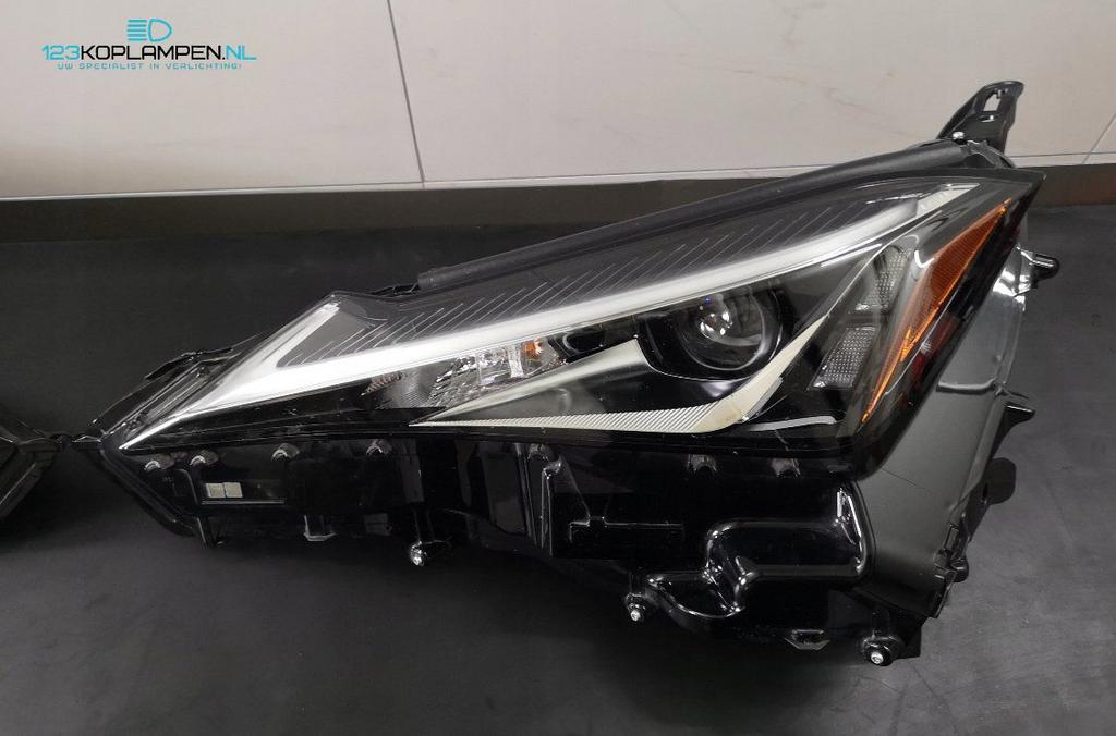 Lexus UX Koplamp links rechts, Auto-onderdelen, Verlichting, Gebruikt, -, -, -