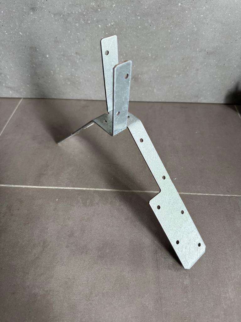 ruitersteun 32x40 - 24stuks, Overige typen, Nieuw, Ophalen of Verzenden, 15 m² of meer