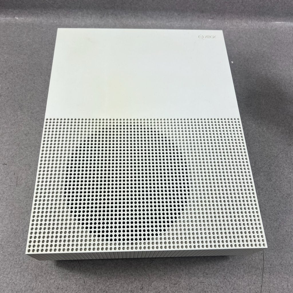 Microsoft Xbox One S | 512GB | disk | compleet | 416352, Xbox One S, Ophalen of Verzenden, Met 1 controller, Met harde schijf