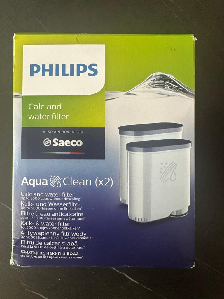 Philips AquaClean CA6903/22 Kalk- en Waterfilter, Ophalen of Verzenden, Nieuw