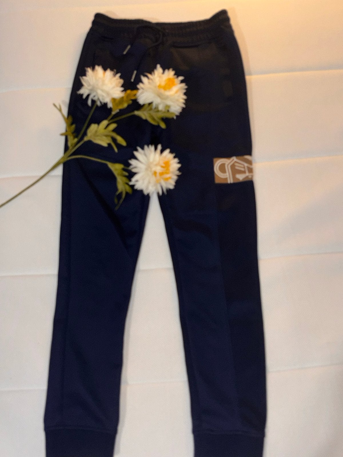 Black Bananas trainingsbroek maat 152, Kinderen en Baby's, Ophalen, Zo goed als nieuw, Jongen, Broek