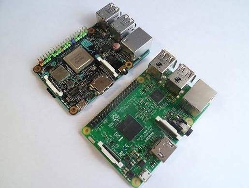 Gezocht: RSPI / Orange / odroid / banana / rockpi / tinkerbd, Computers en Software, Gebruikt, Gezocht, Overige soorten, Ophalen of Verzenden