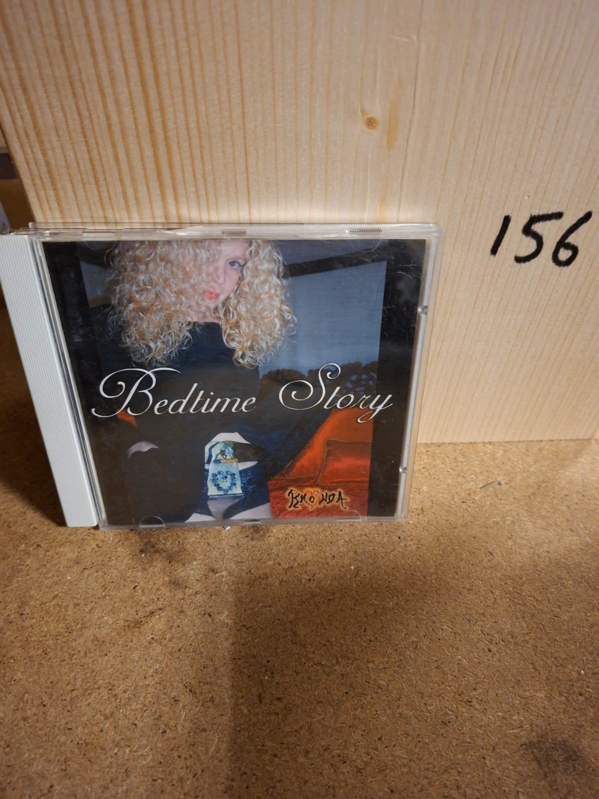Madonna - Bedtime Story CD Single, Ophalen of Verzenden, Gebruikt, Pop, Single
