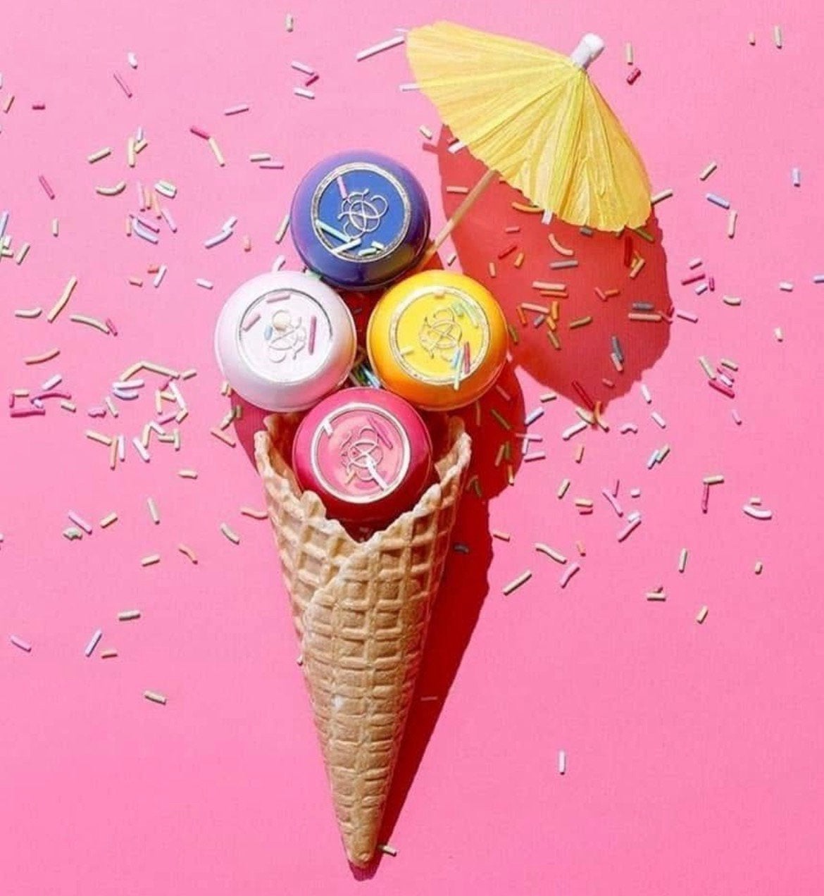 Tender care oriflame wonderpotje tijdelijk €3,50, Sieraden, Tassen en Uiterlijk, Uiterlijk | Lichaamsverzorging, Ophalen of Verzenden