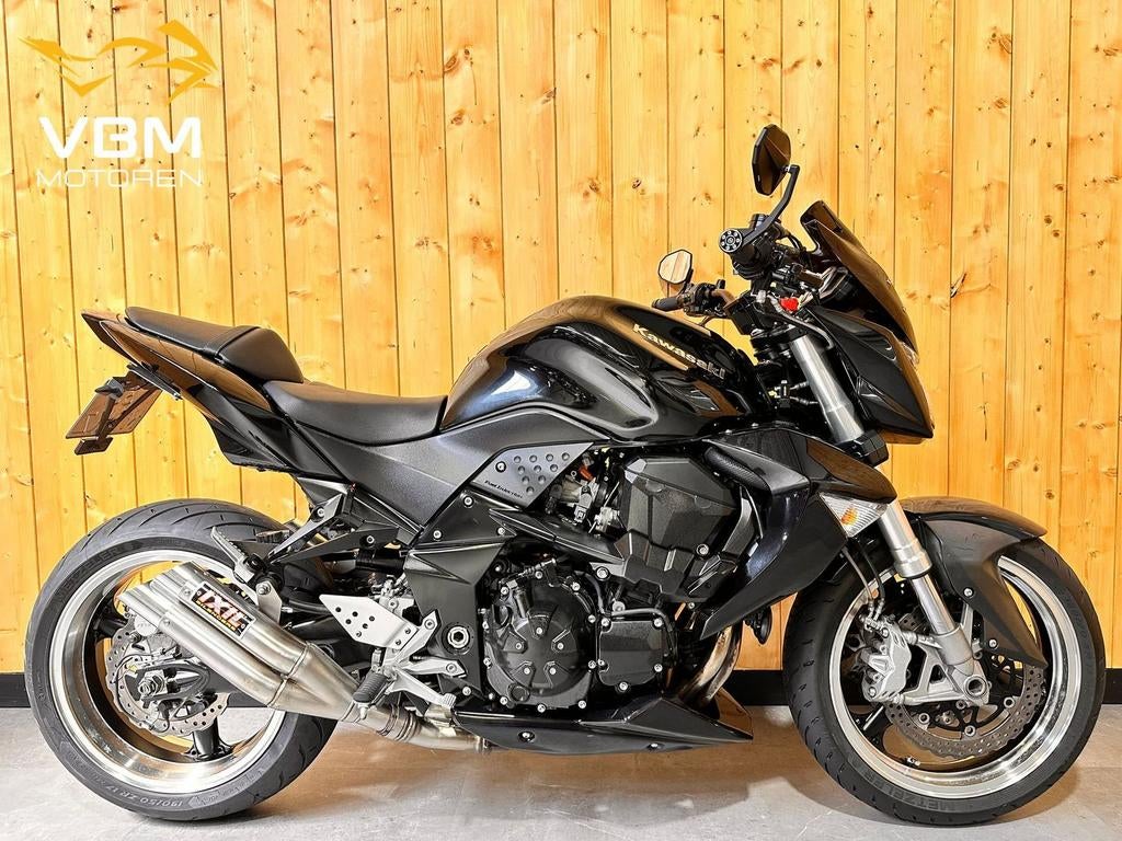 KAWASAKI Z1000 ABS Z1000 Z-1000 Rijklaar! Z 1000, Motoren, 4 cilinders, Bedrijf, Onbekend, KAWASAKI